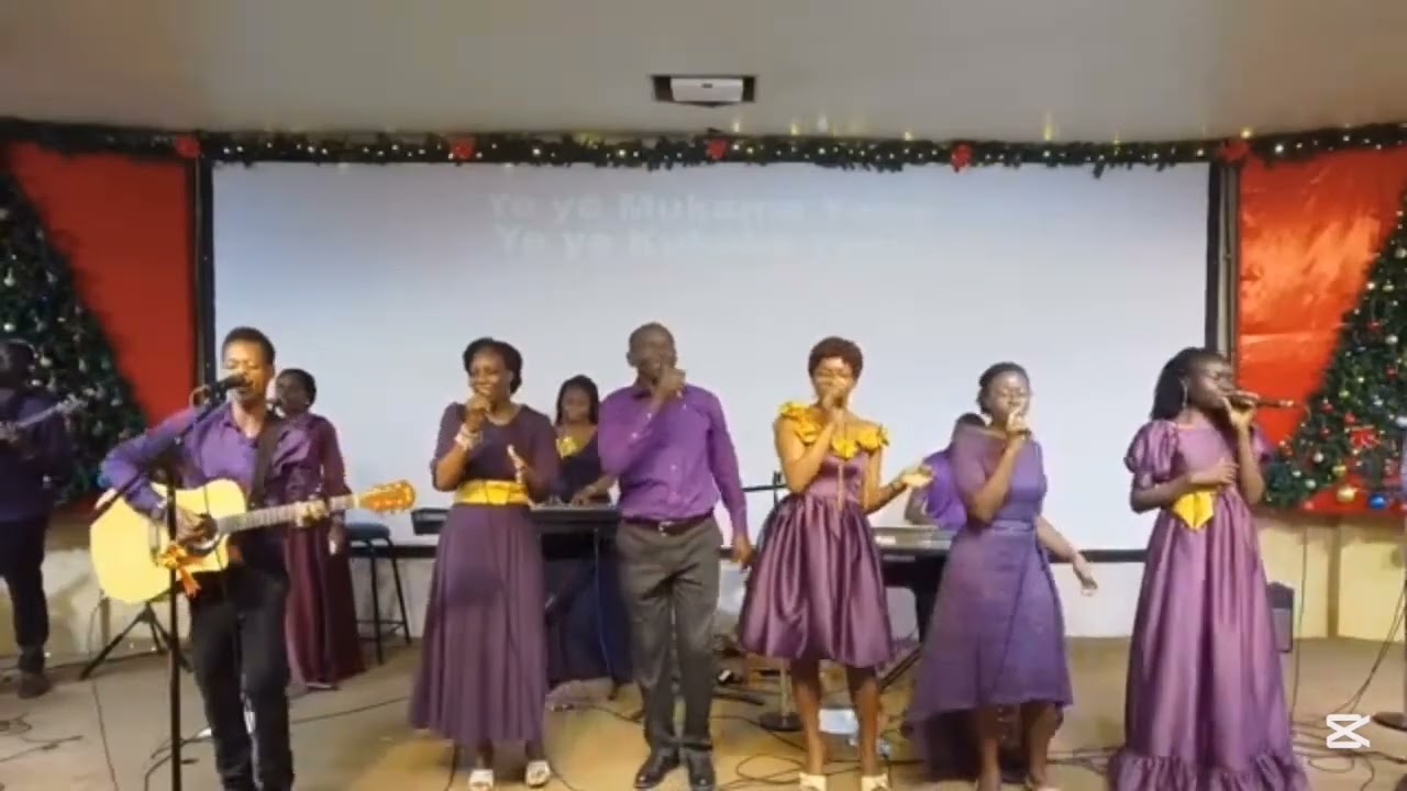 Jesus is Lord 