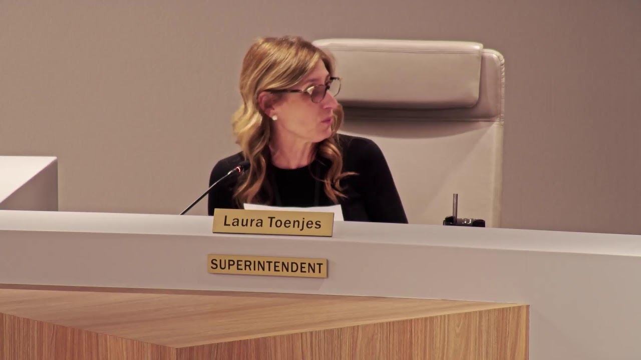 01-27-2026 Kyrene Governing Board Executive Session and Meeting