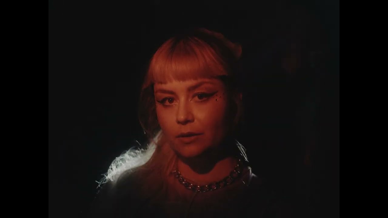 Maëve - Elma Casper (Official video)