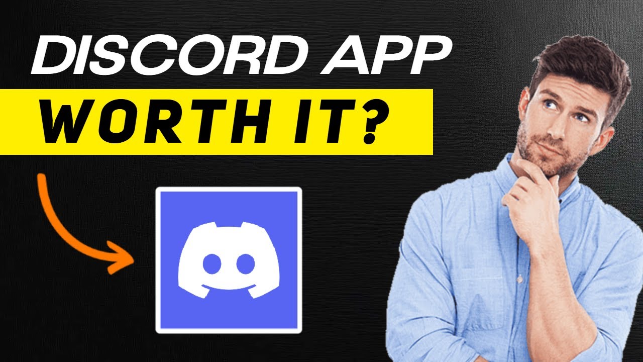 Discord App Review 2025 &mdash; Best Community App or Privacy Risk?&nbsp;&nbsp;Pros&nbsp;&&nbsp;Cons