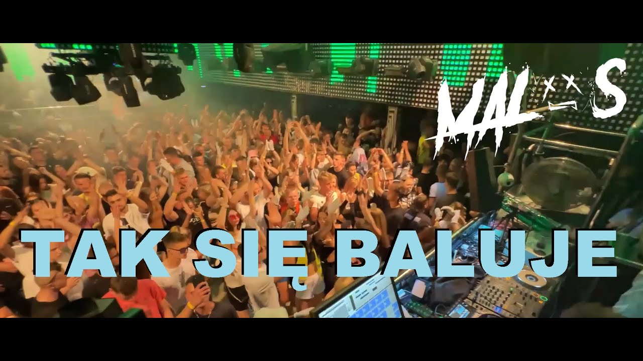 WOLNOŚĆ I SWOBODA 😍 😍  MAGNES SUMMER FEST 2022 😍 😸 MALOS ⚡️ WTÓREK 24.06.22 ⚡️ #malos #vixa