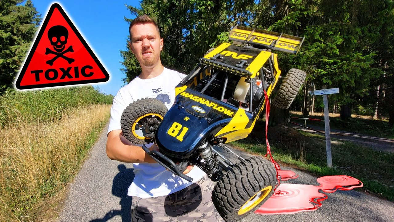Der 1.500&euro; VERBRENNER L&Auml;UFT AUS UND VERLIERT DEN GANZEN SPRIT!  K&ouml;nnen wir das Problem beheben?