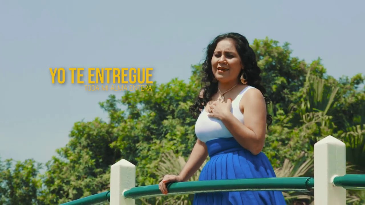 Durbi del Perú  Feat Porfirio Ayvar / Flor de Fango / vídeo Lyric / Tarpuy Producciones