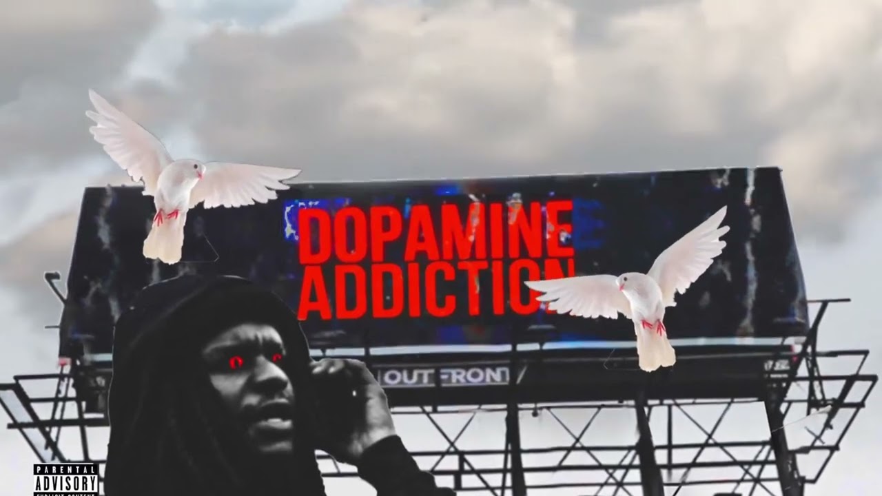 Pave - Highest at the Bottom (Official Visualizer)