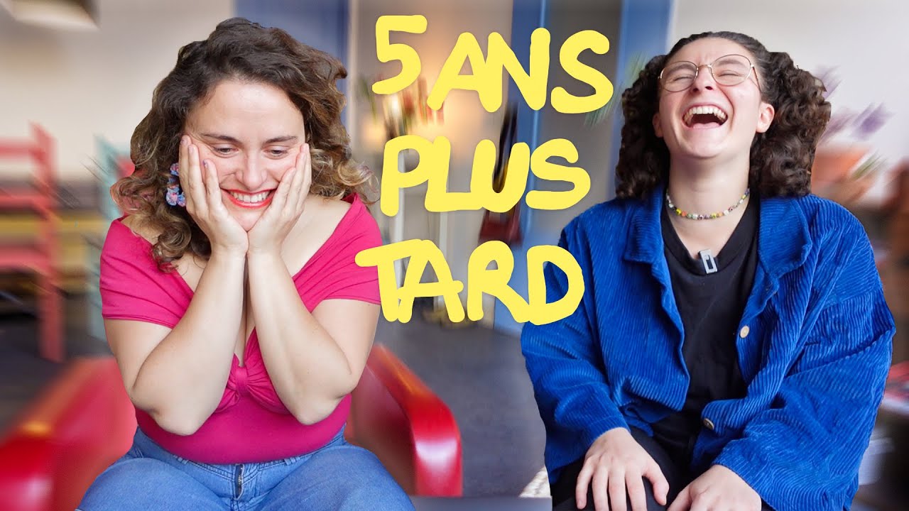 On r&eacute;pond &agrave; nos questions du pass&eacute; avec @SwannP&eacute;riss&eacute;