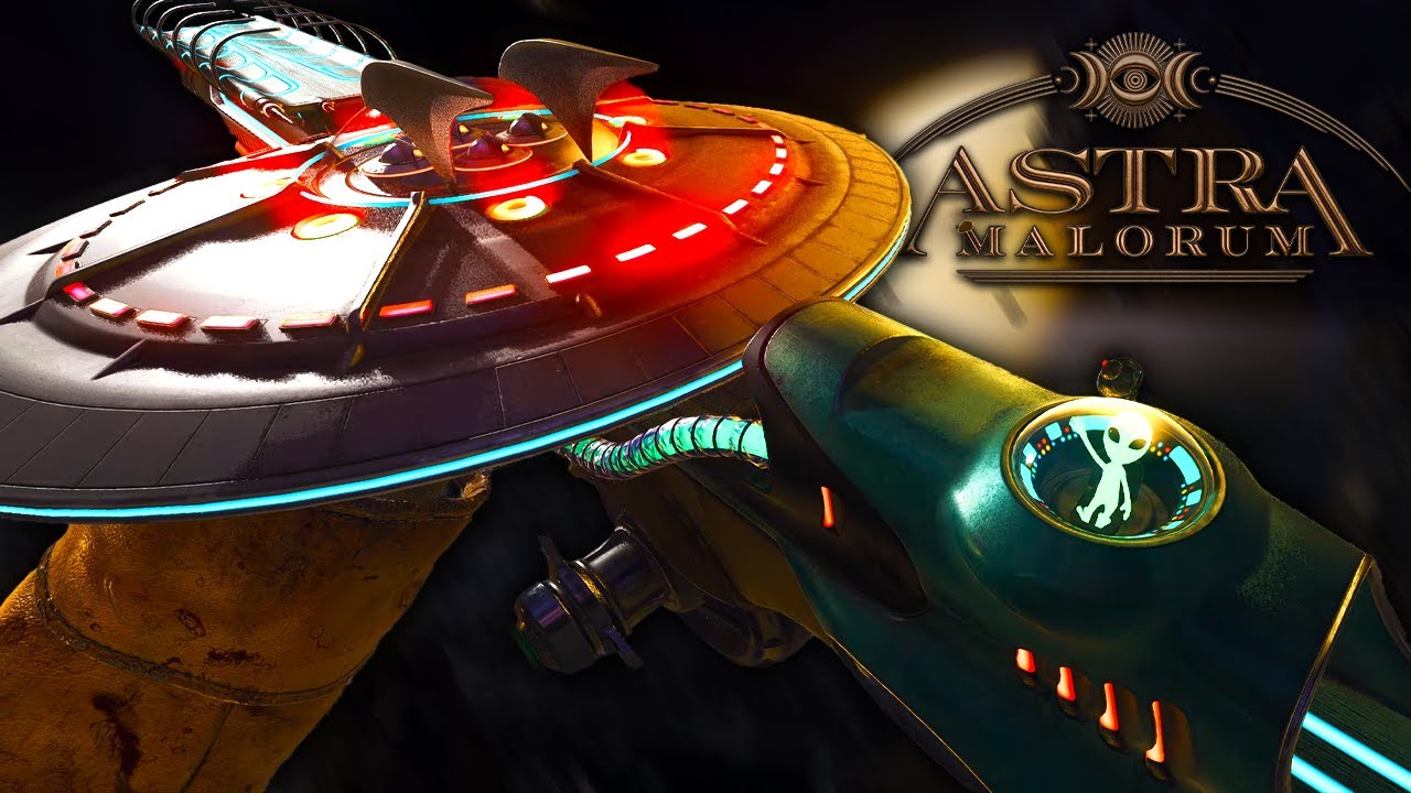 LGM-1 ALIEN Wonder Weapon Guide | Astra Malorum