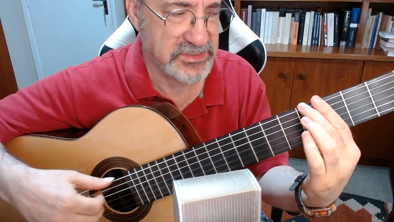 Wave (tom Jobim) Cover Arranjo João Gilberto . Disco Amoroso , 1977