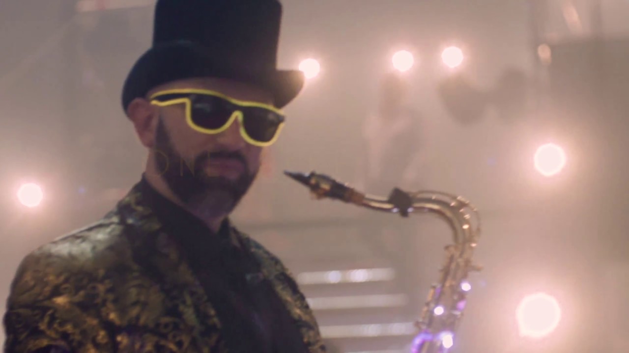 Monsieur SAX - pré-teaser 2018