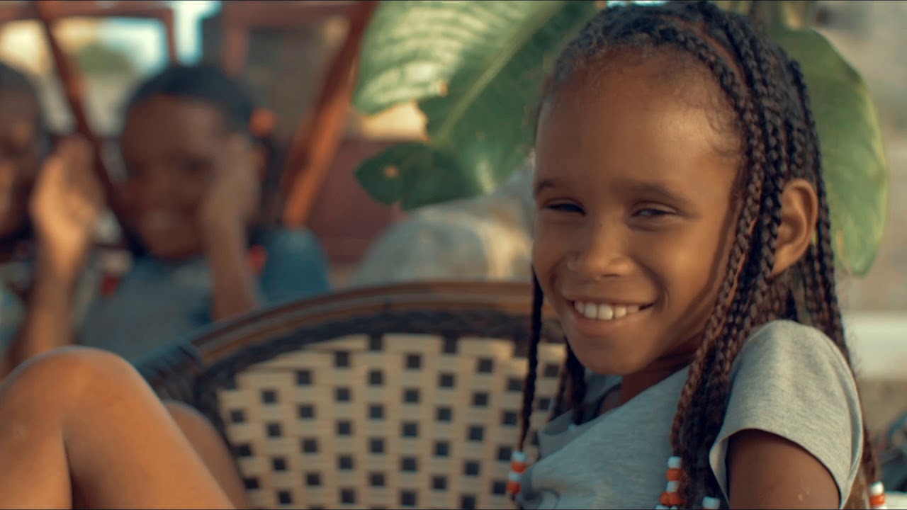 Cesar Lélis - Sekdi pó né pêl  (Sonjon)