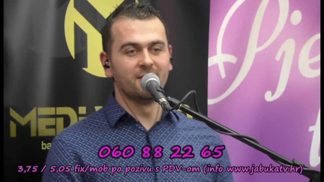 Media Band - Zalutali pogled (cover)