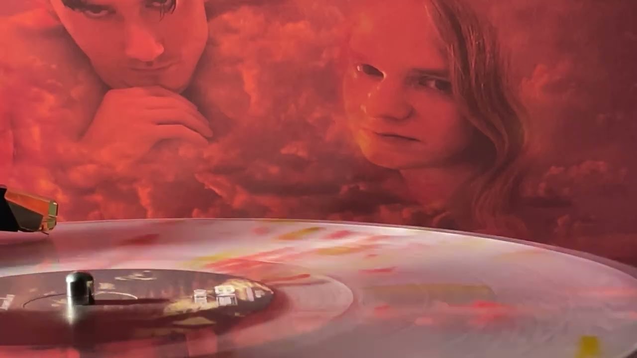 Nightwish – Wishmaster (Виниловая пластинка) 2021г