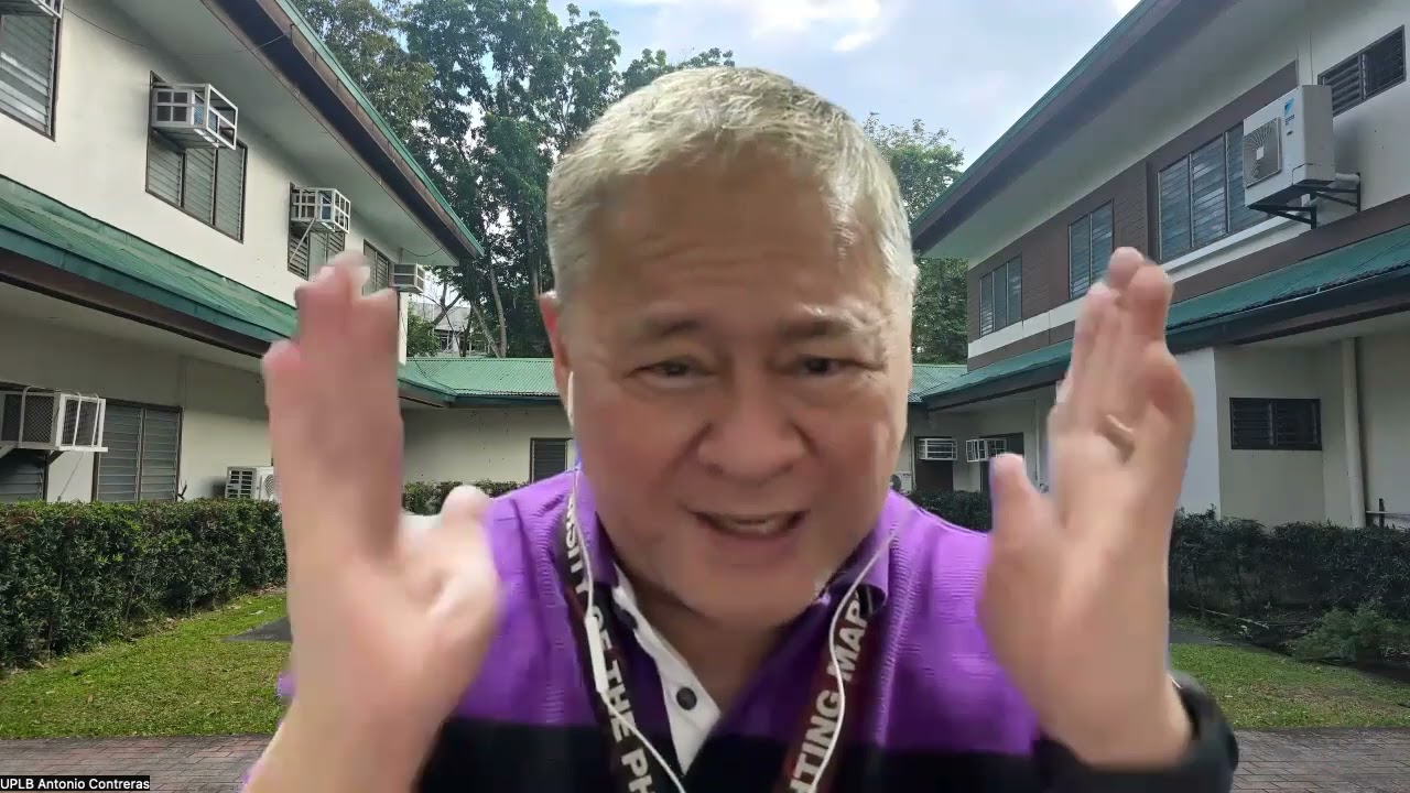 Usapang Pulitika 2 23 26 Usapang Leni laban kay Sara sa 2028, at ang magagawa ng endorsement ni PBBM