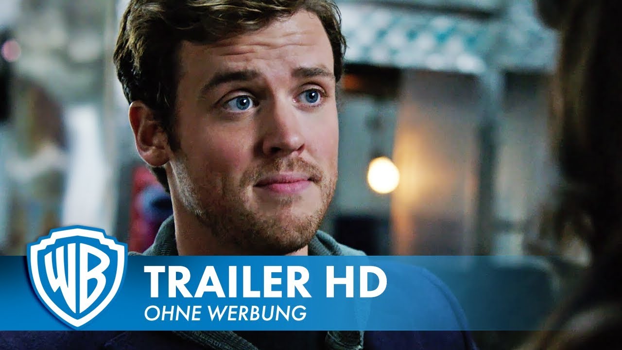 DECEPTION Staffel 1 - Trailer #1 Deutsch HD German (2018)