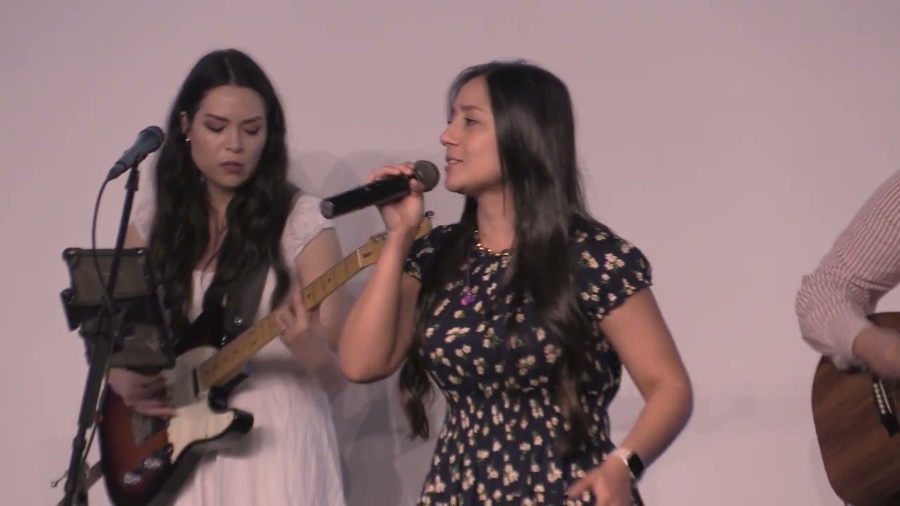 Alabanza y adoración Sep 21 2025