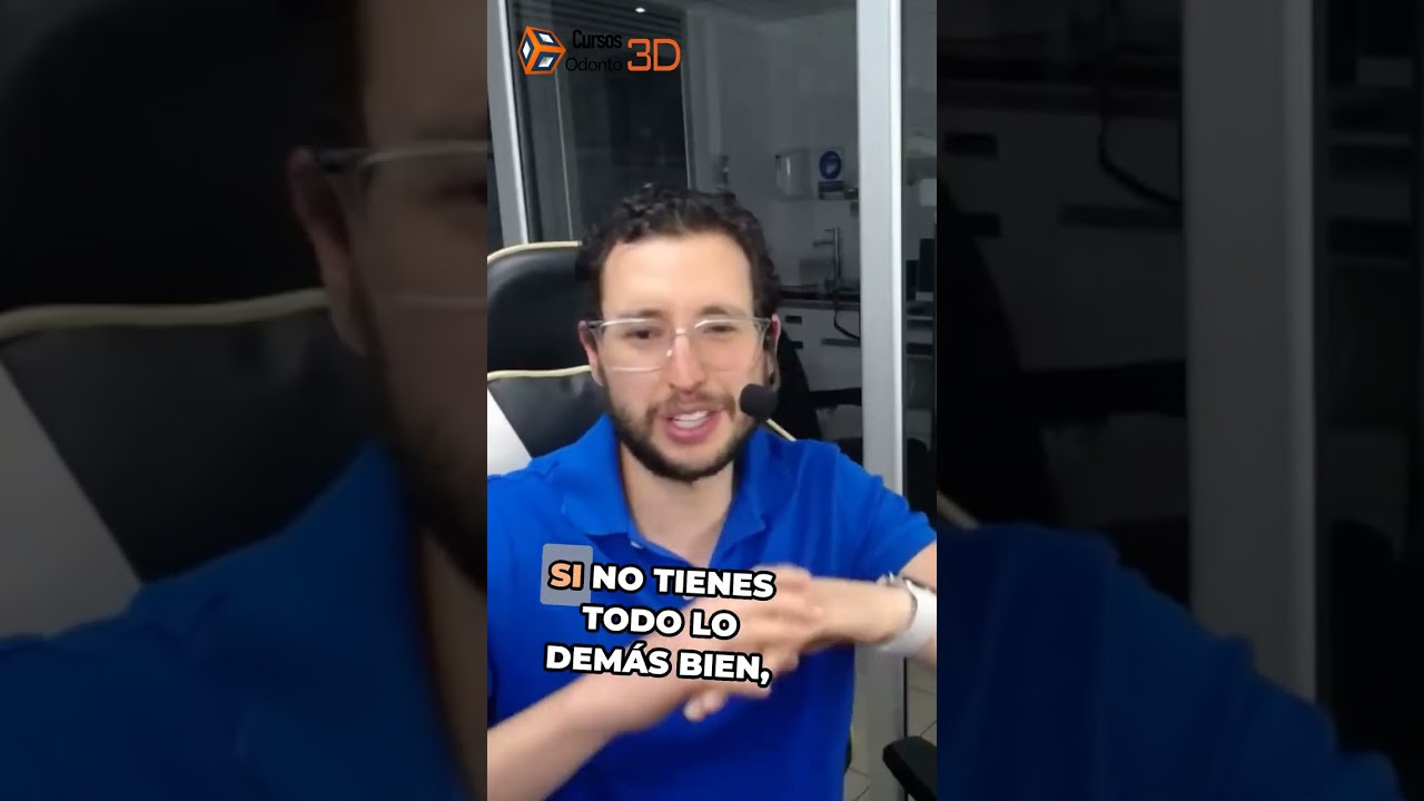 Anti-Aliasing: un SECRETO genial de CHITUBOX!