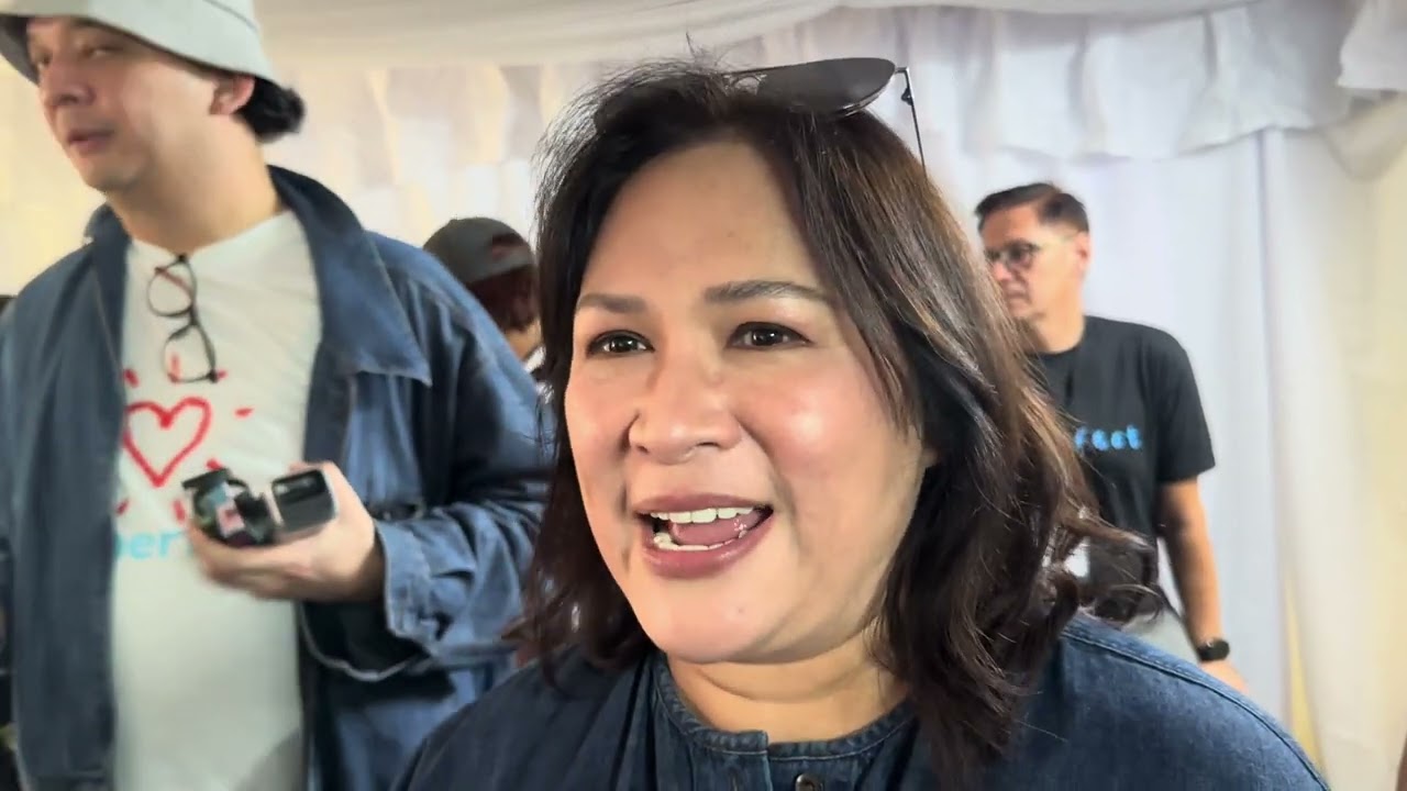 #JaniceDeBelen aprubado ba si #danielpadilla para sa anak na si #KailaEstrada ? 