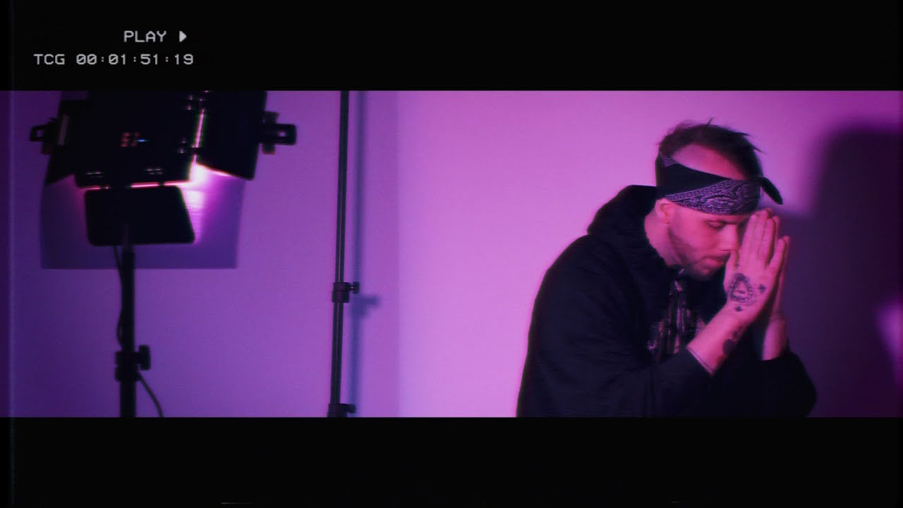D.L.Blando - Reflex rmx (prod. wax.dee)