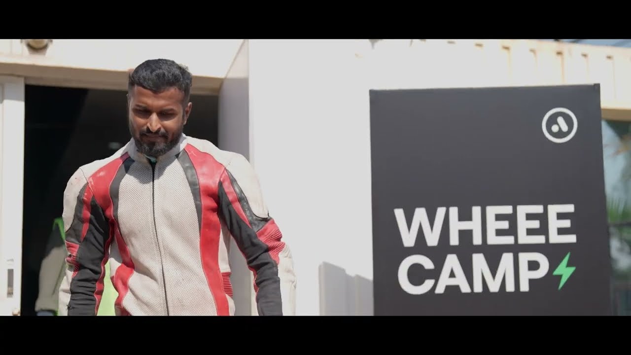 Wheee Camp | Bengaluru