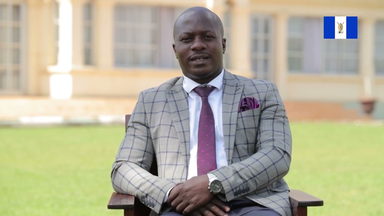 Omutaka Muteesasira Keeya Shaun Tendo Namuyimba | Ekika ky'Engo | Ttabamiruka w'Abataka 2022