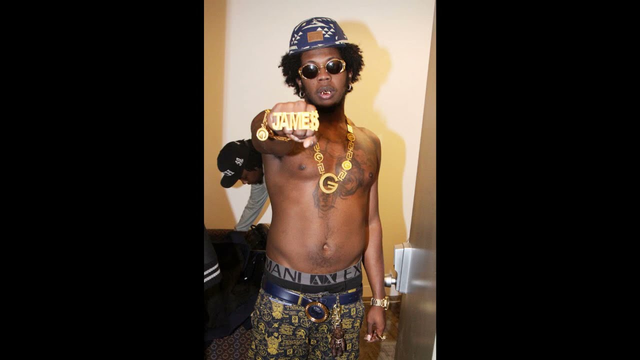 [FREE] Trinidad James Type Beat - Now (PROD. KINGUESS)