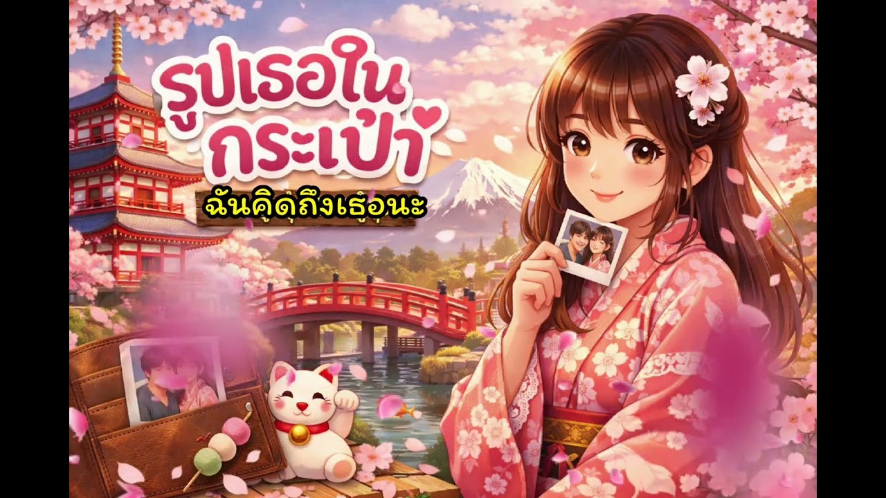 รูปเธอในกระเป๋า