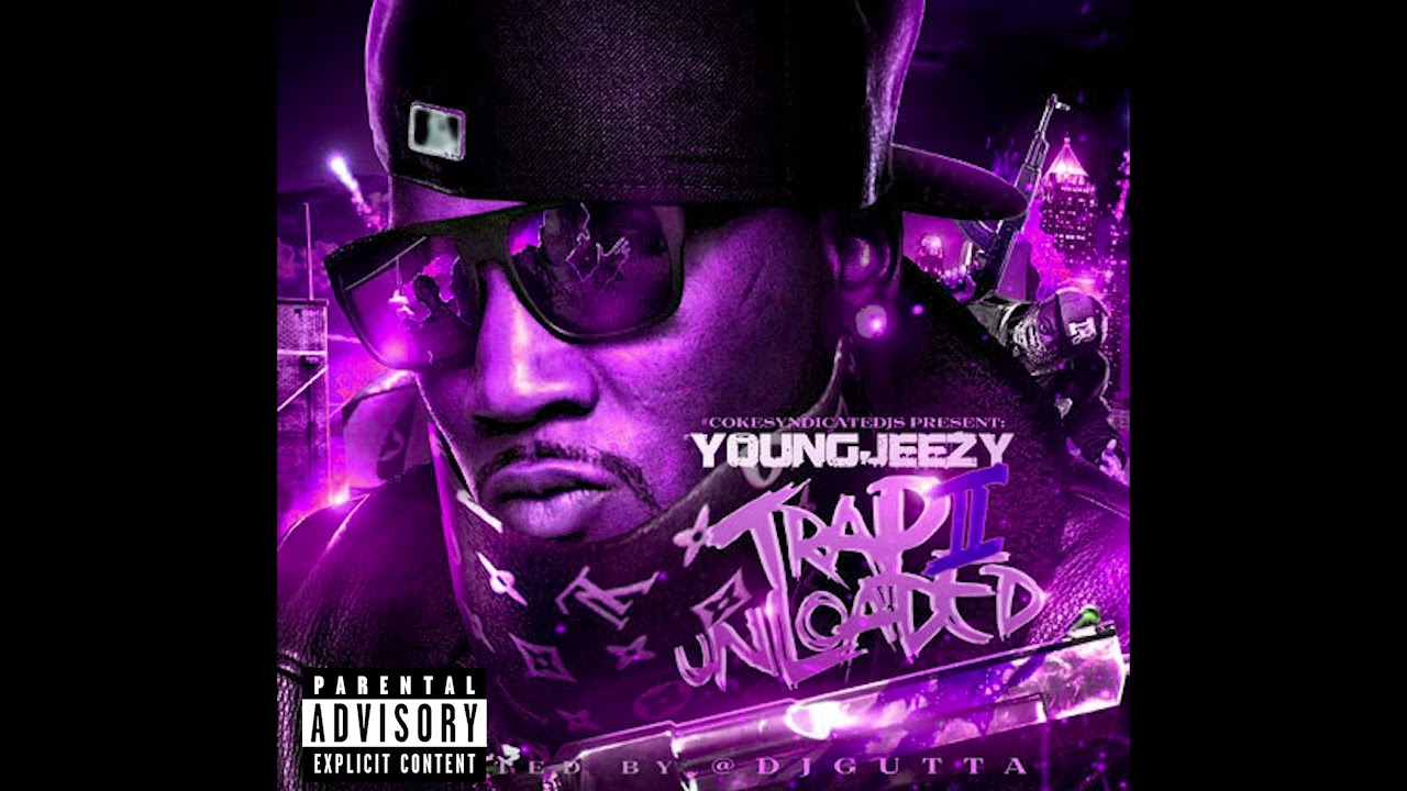 (FREE) Jeezy Type Beat 2025 - 
