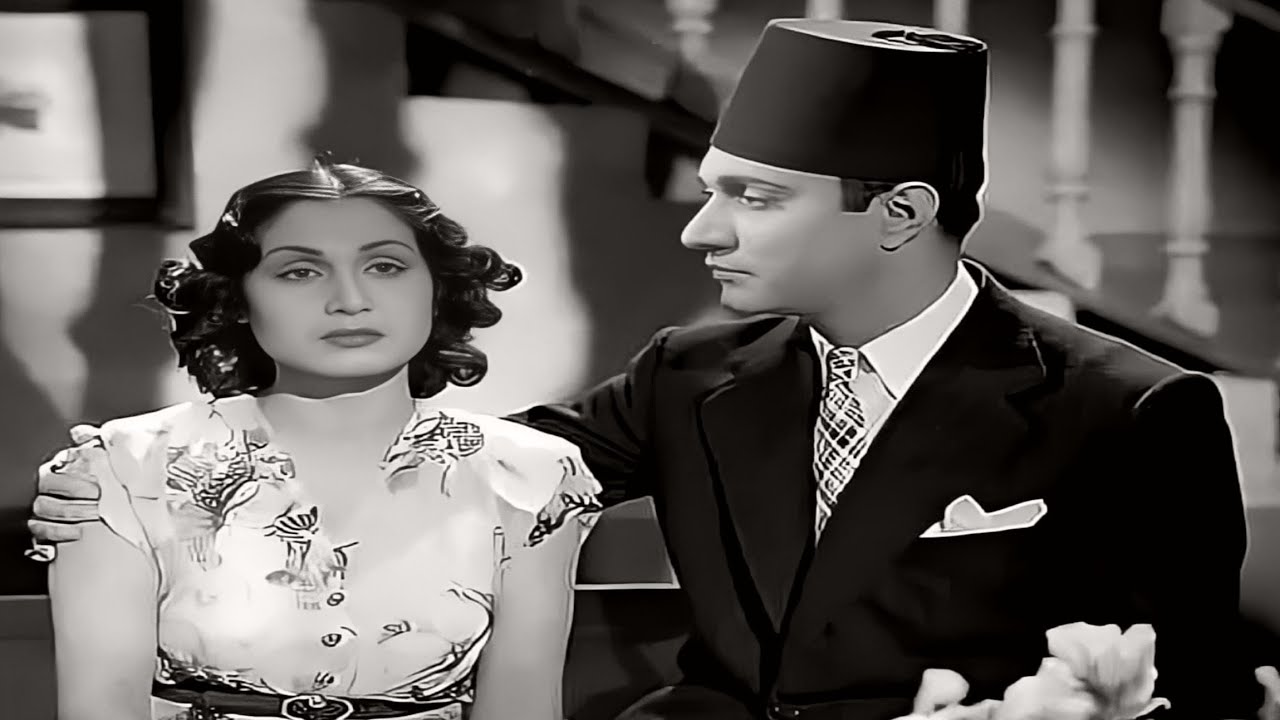 محمد عبد الوهاب و نور الهدى - إضحكي و غني و إفرحي معايا - دويتو رائع من أجمل الأغاني تسجيل أستوديو