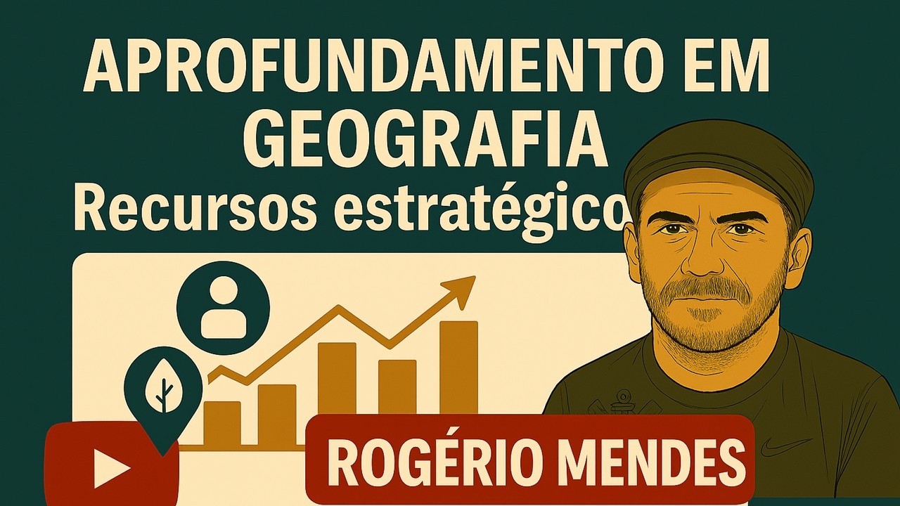 Recursos Estratégicos