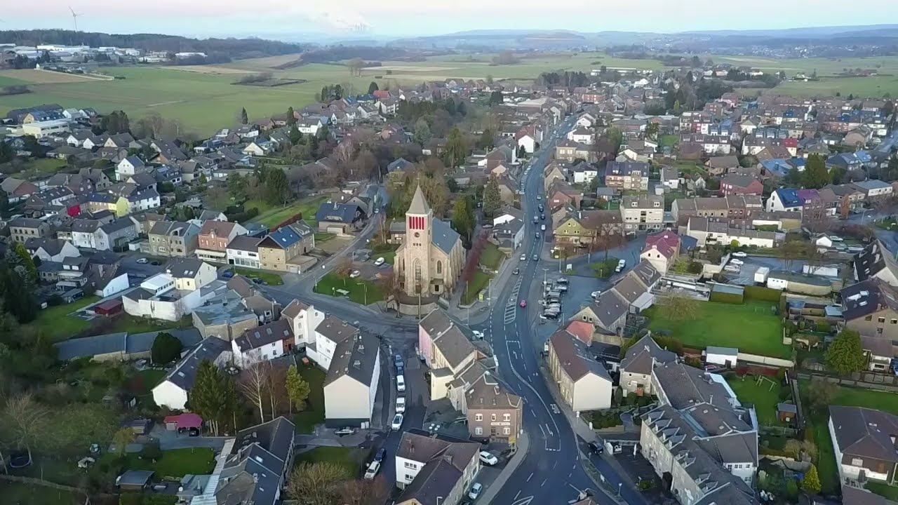 Mausbach Kirche