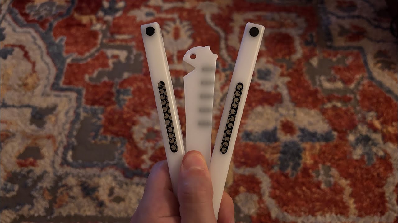 FRANK-P unboxing (I show you my frank p 😳)