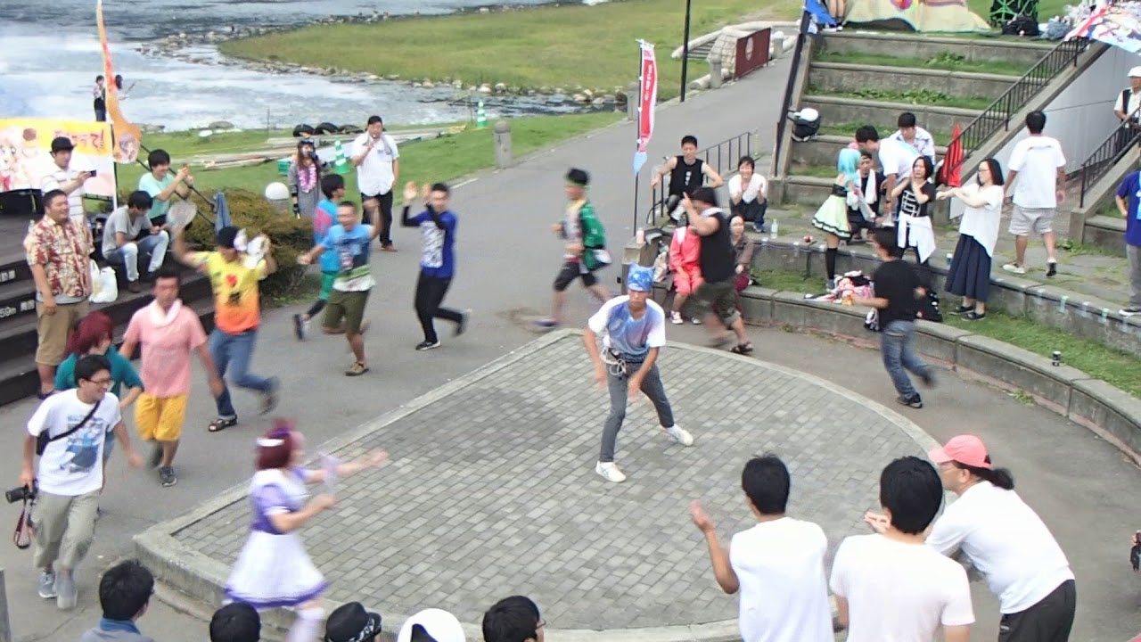 【このすわ】うまぴょい伝説【2018/9/16】