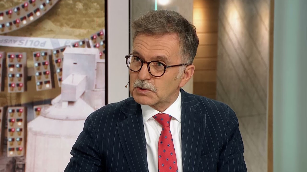 Ladda ner TV4 Nyheternas app