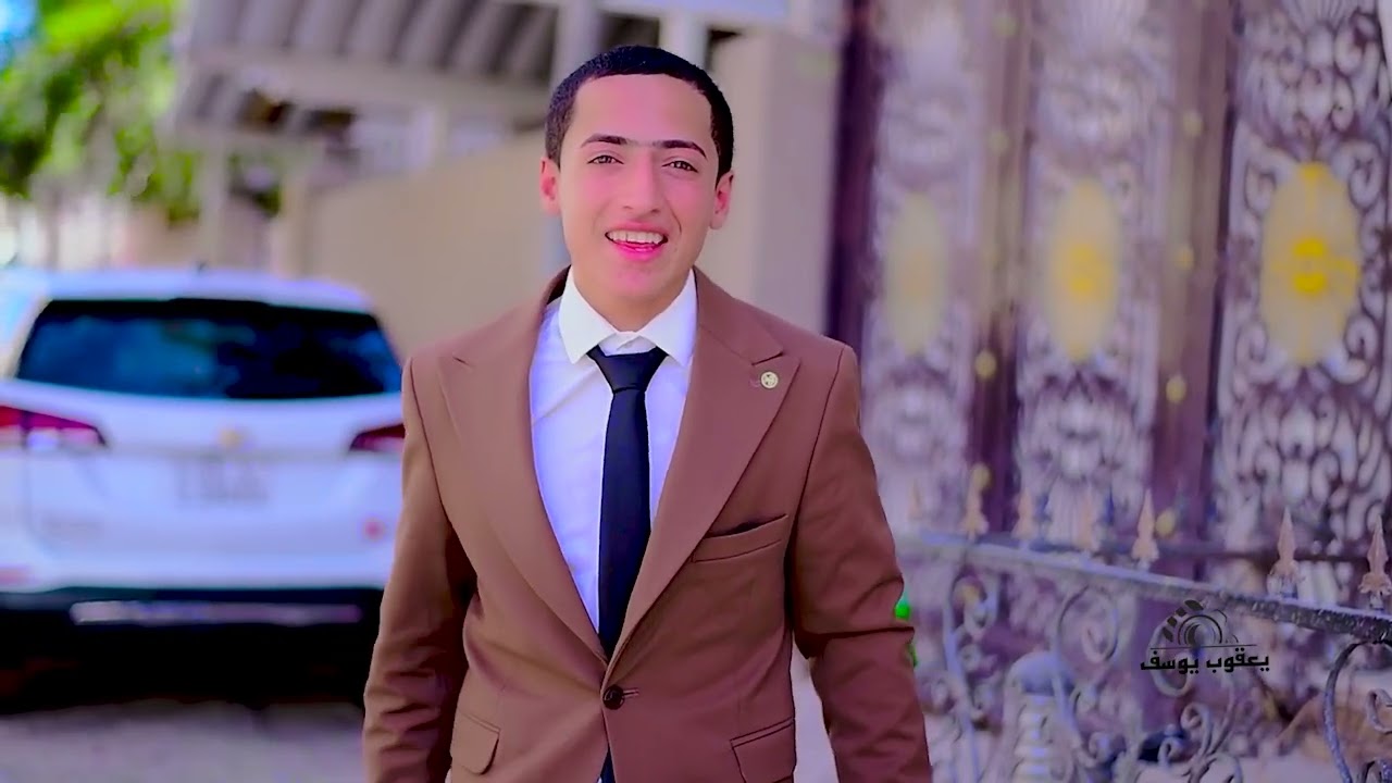 عقد قرآن الورد 🌹🌹مهند زيدان 🌹🌹