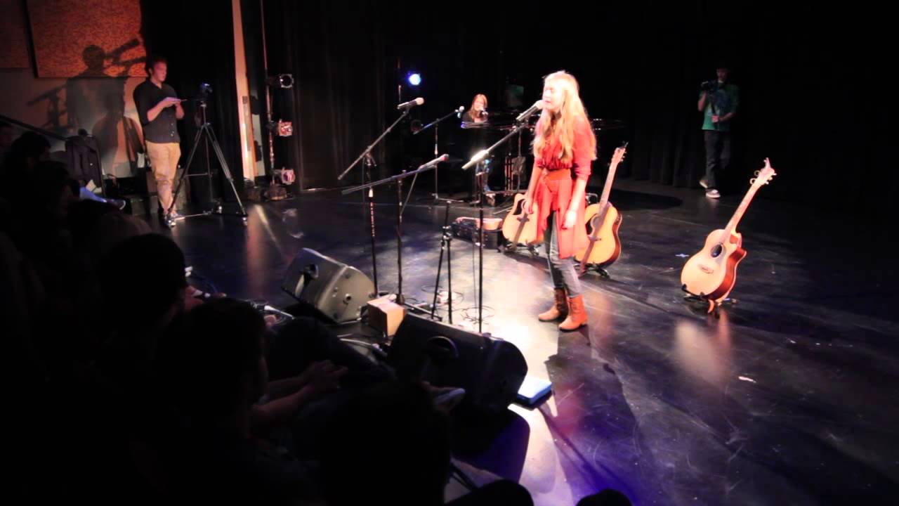 Dala - Horses, Live at the SOTA Theater