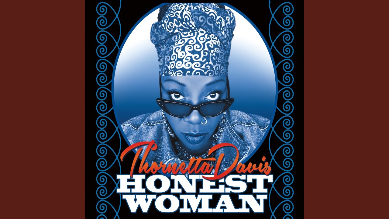 Set Me Free (feat. The Larry McCray Band)
