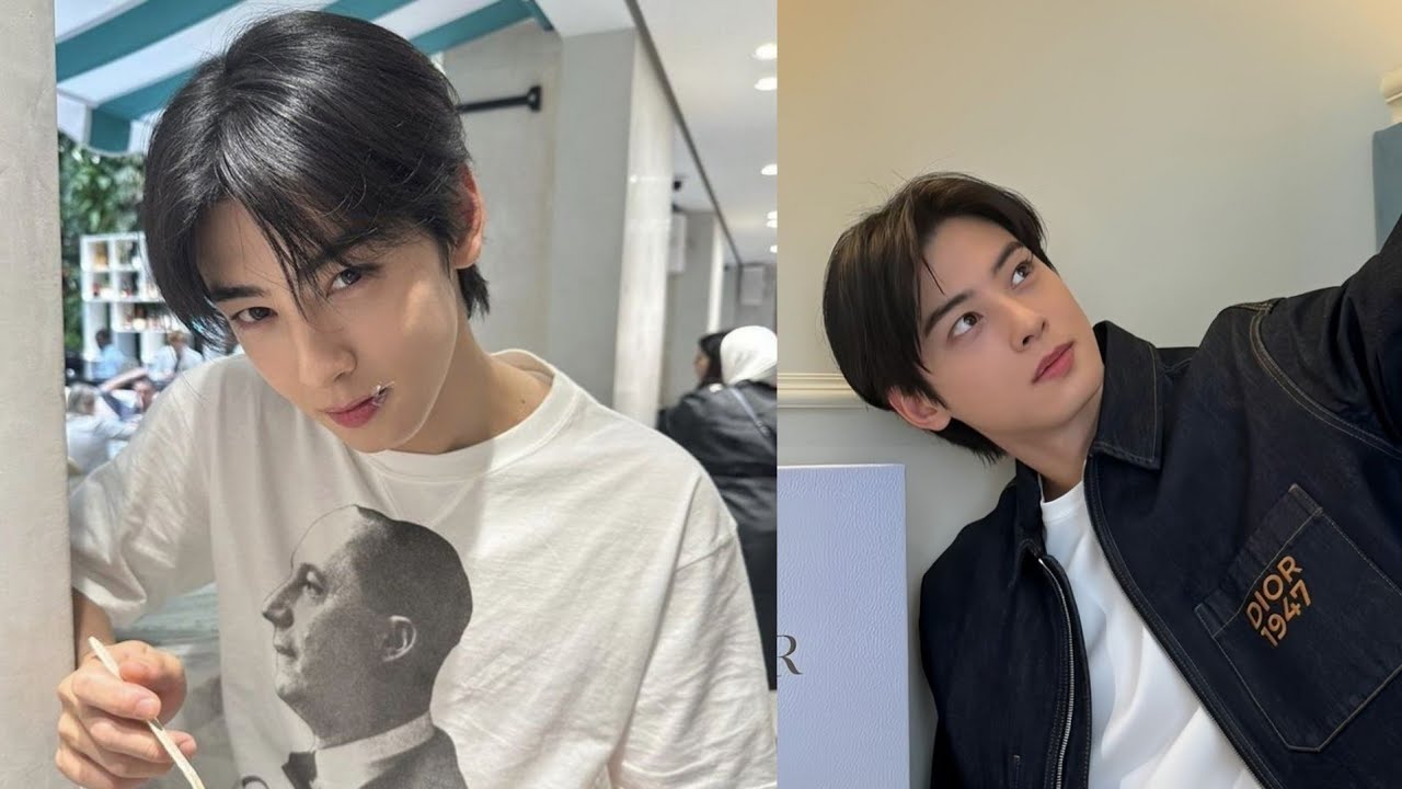 Cha Eun Woo Finally Speaks Out: Career Facts, Pressures of Popularity, and Why He Never Does HalfAss