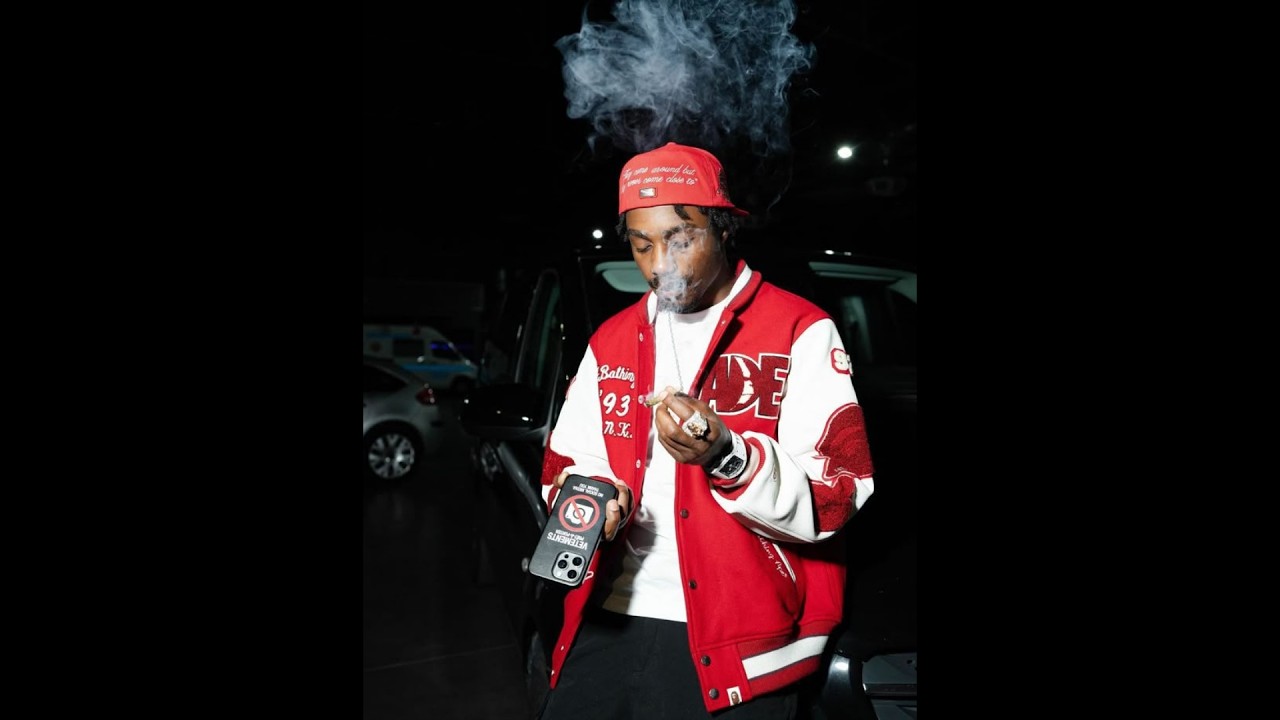 [FREE] Lil Tjay Type Beat - 