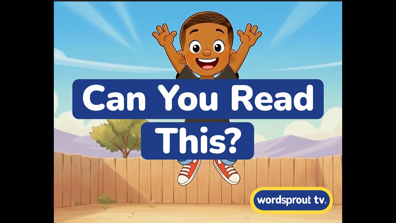 M is for Mop | Letter M Sound (mmm) | CVC Word Blending for Preschool & Kindergarten | Phonics Song