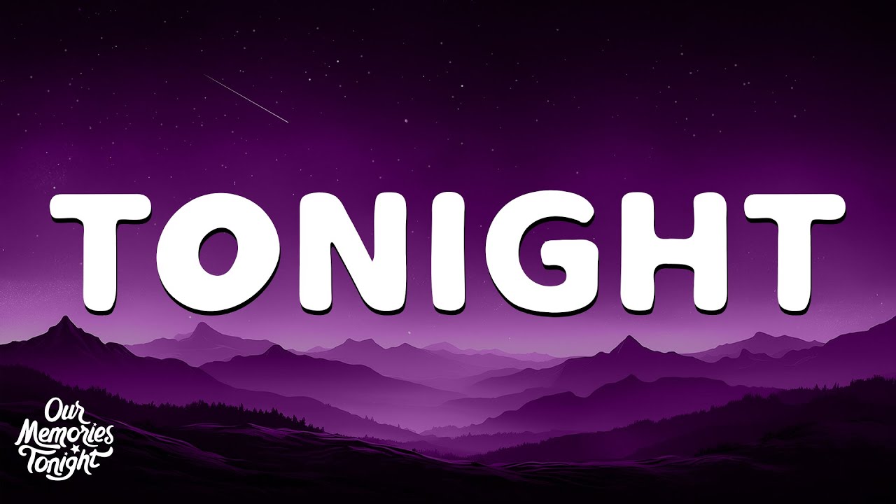 John Legend - Tonight (Best You Ever Had) (Lyrics) ft. Ludacris
