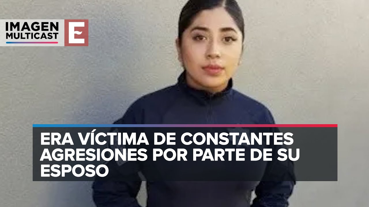 Dan 45 años de prisión a mujer policía de Tijuana que mató a su pareja en defensa propia