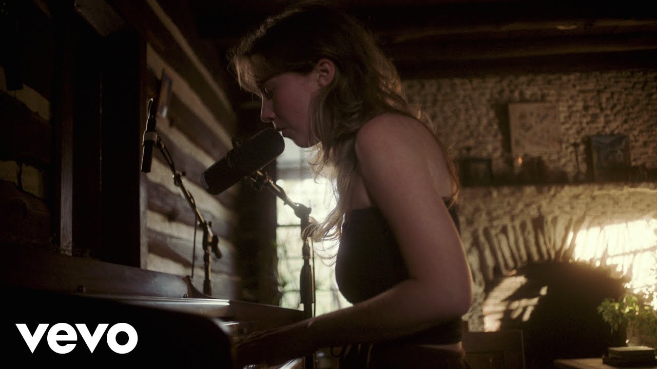 Sydney Rose - 5 More Minutes (Acoustic Live From Nashville)