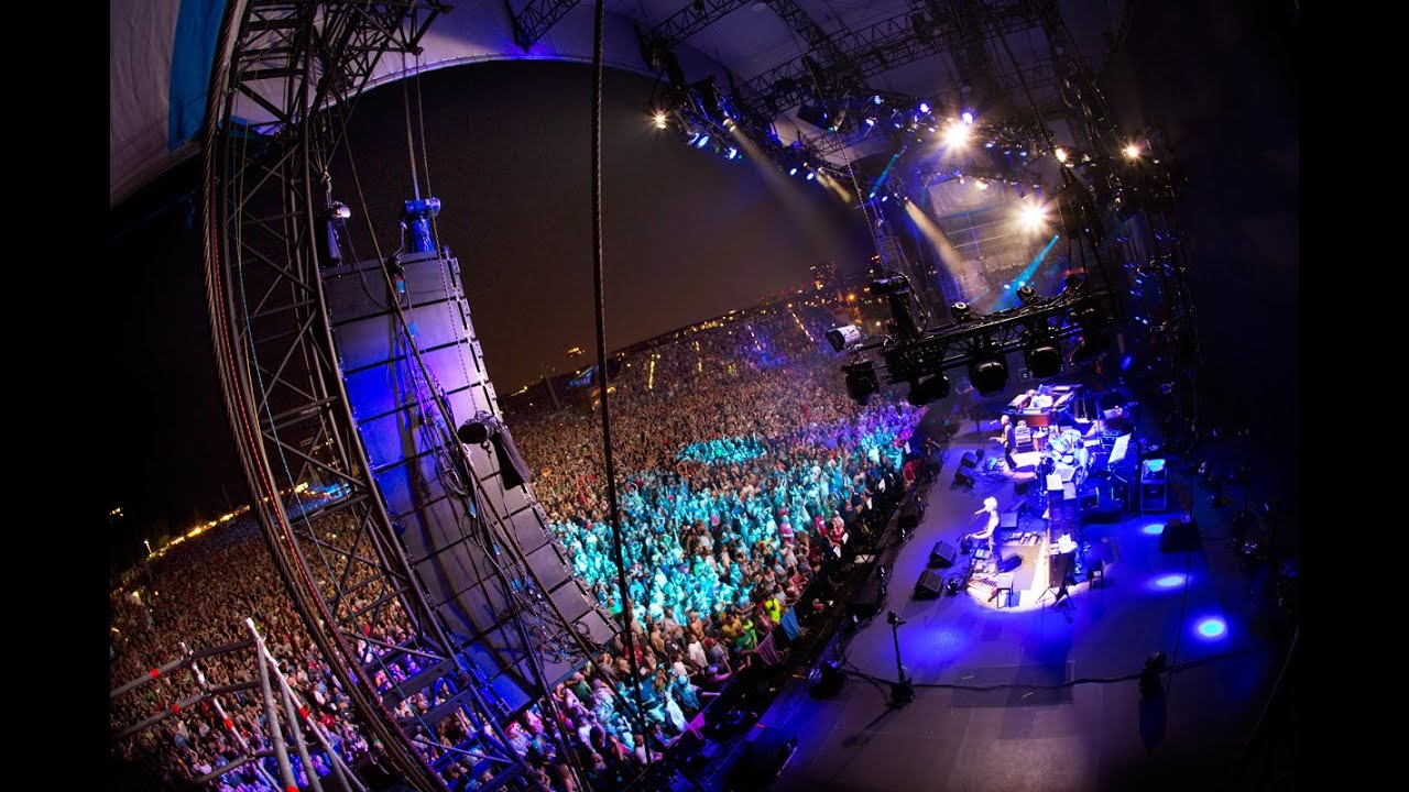 Phish - 7/20/14 