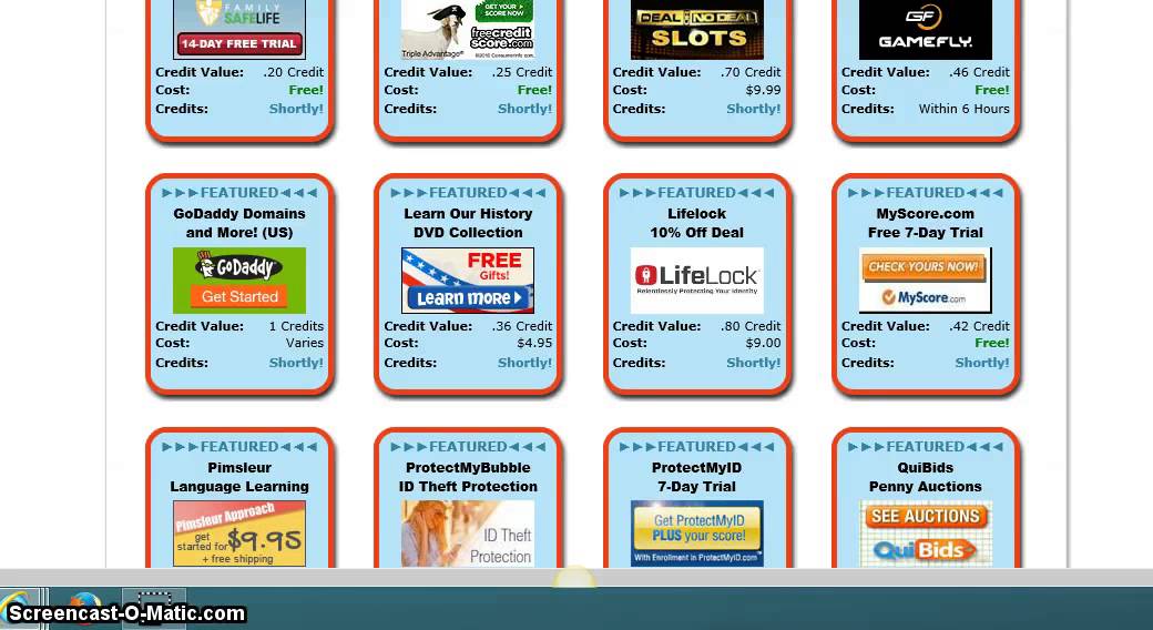 Instant Payday Network - How to get it for FREE!