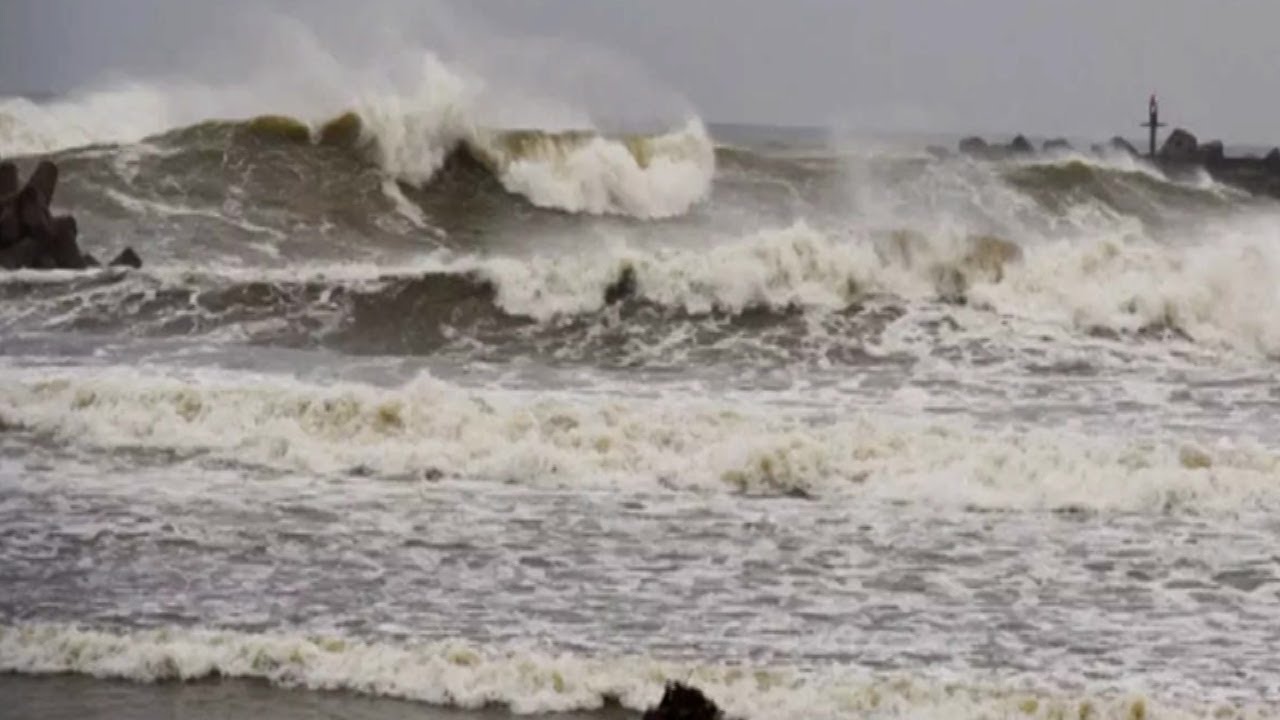 Cyclone Gulab: Landfall to start from evening; PM Modi assures Andhra, Odisha CMs of all help