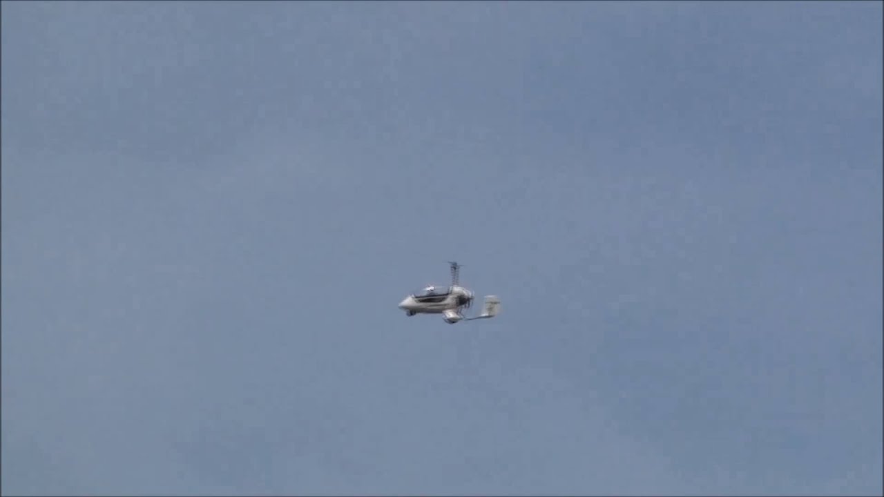 Apollo Gyro AG1