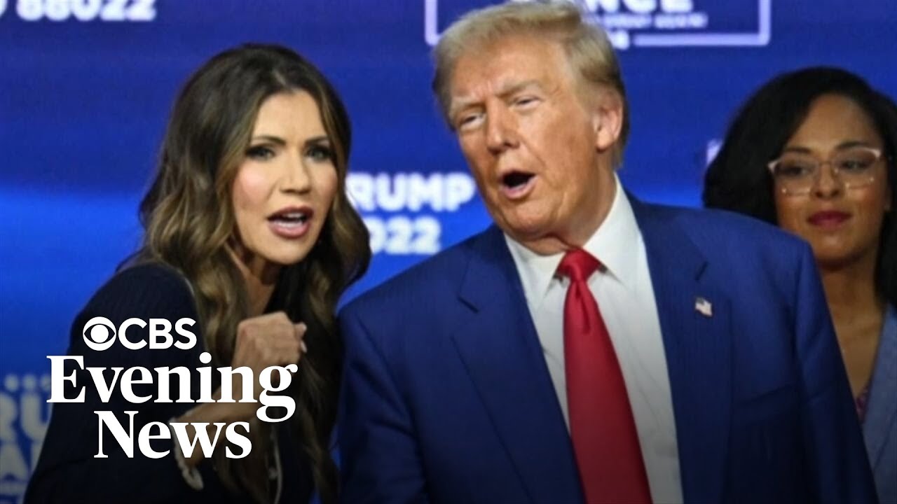 Judge blocks Trump from ending TPS for Venezuelans and Haitians