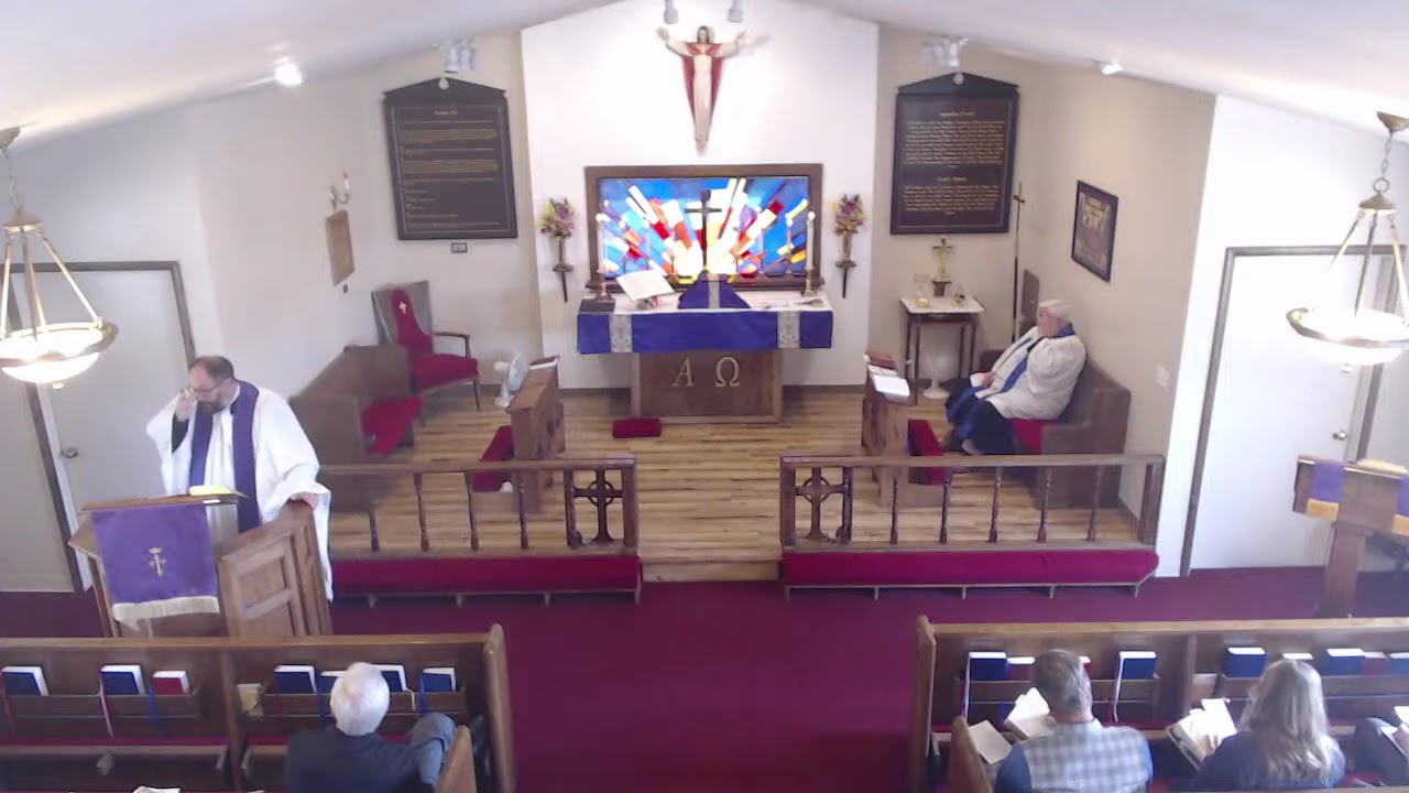 What is love? - 1 Corinthians 13 Sermon | Anglican Church Prescott