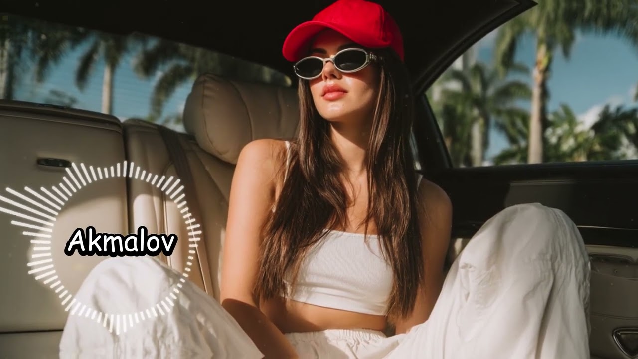 Top 5 Trend Cover 2026 Jah Khalib, Elman, Xcho, Navai, Mona, Zivert (Akmalov Cover 2026)