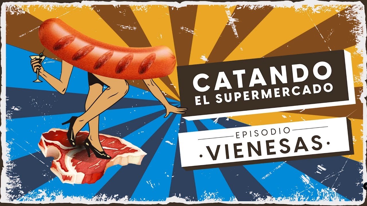 Vienesas o salchichas ¿Cuáles son las mejores en Chile?