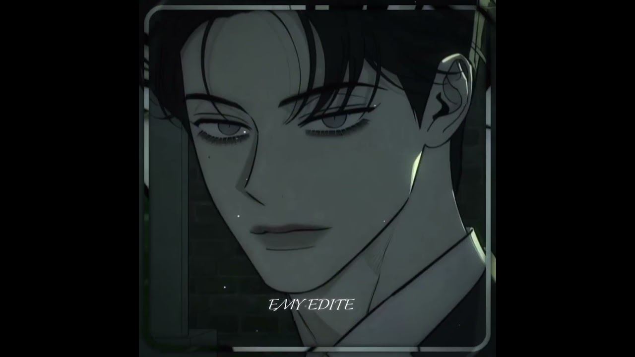 Beom Taeha Edit || Tears on a withered flower